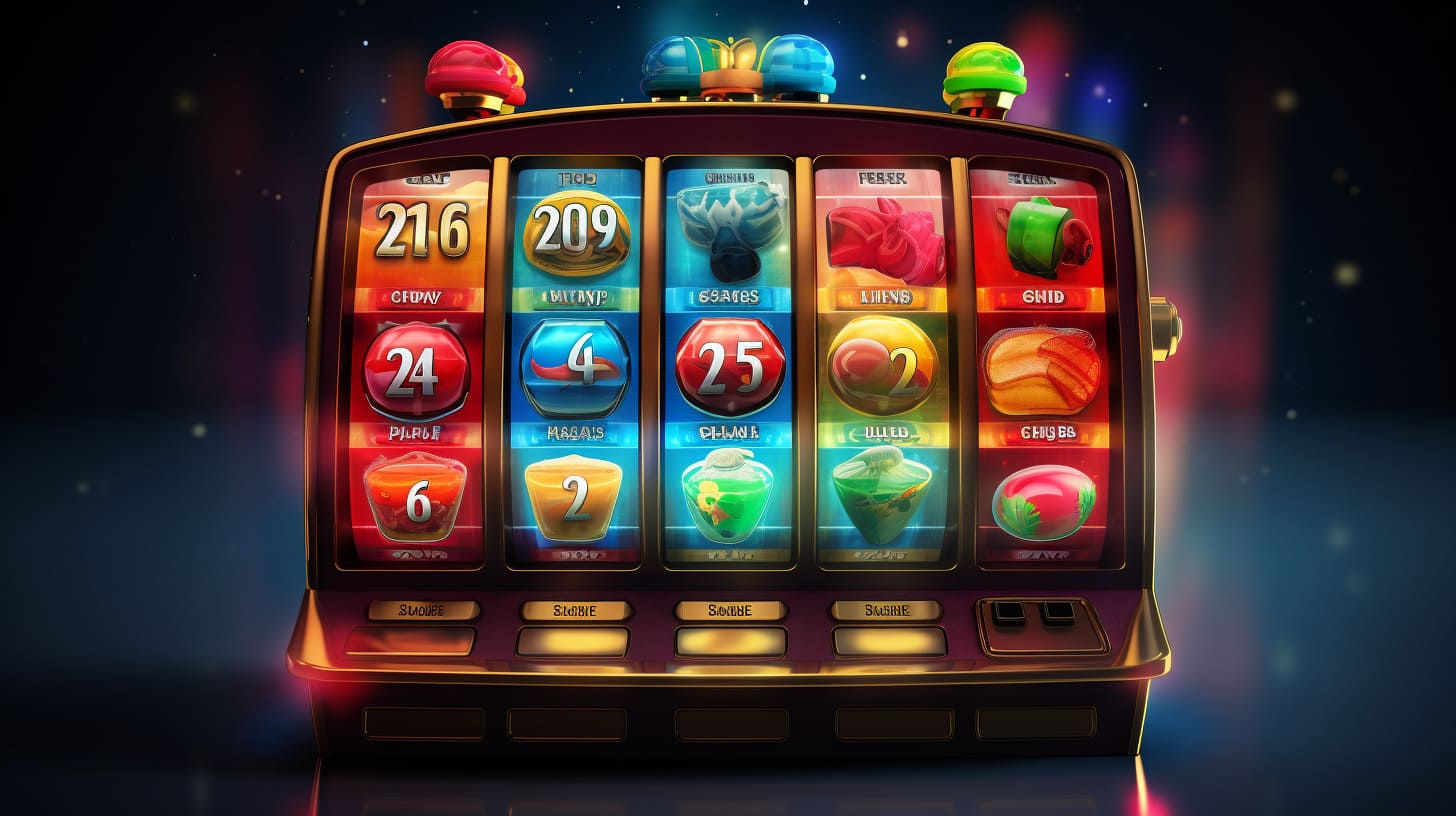 Daman Game on HOMEBET88: Exclusive Slots Access